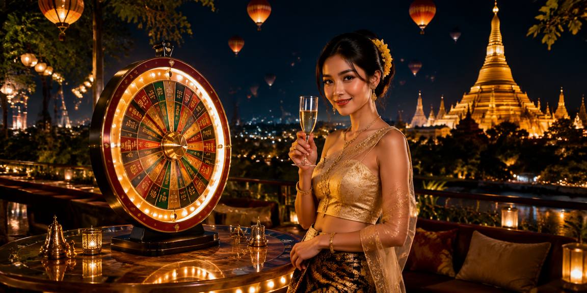 obd3 Lucky Diamond ကစားခွင်တွင် အဘယ်အရာ ရှိသနည်း